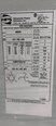 圖為 已使用的 HAMMOND Distribution isolation transformer 待售