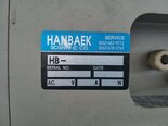 Photo Used HANBAEK SCIENTIFIC HB-504F For Sale