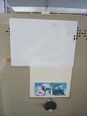 Photo Used HANBAEK SCIENTIFIC HB-504F For Sale
