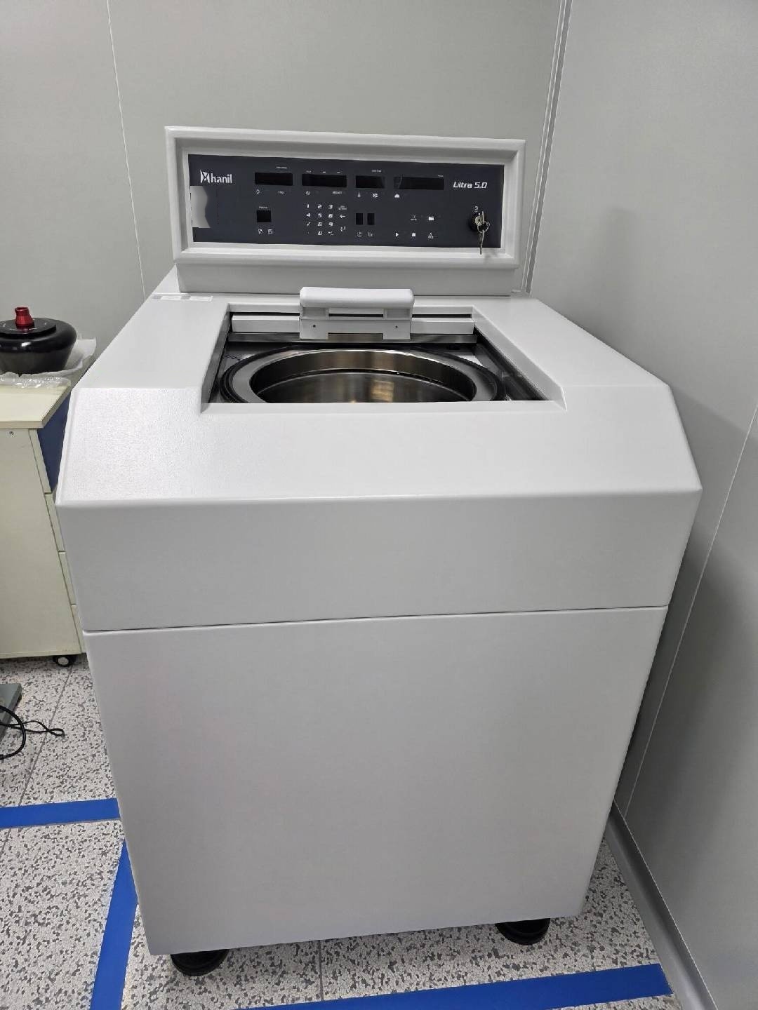 사진 사용됨 HANIL Ultra 5.0 판매용