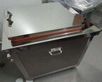 图为 已使用的 HANKUK ZDU-600 待售