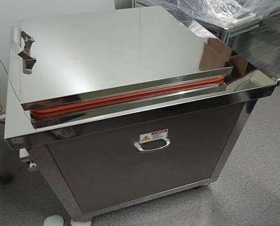 图为 已使用的 HANKUK ZDU-600 待售