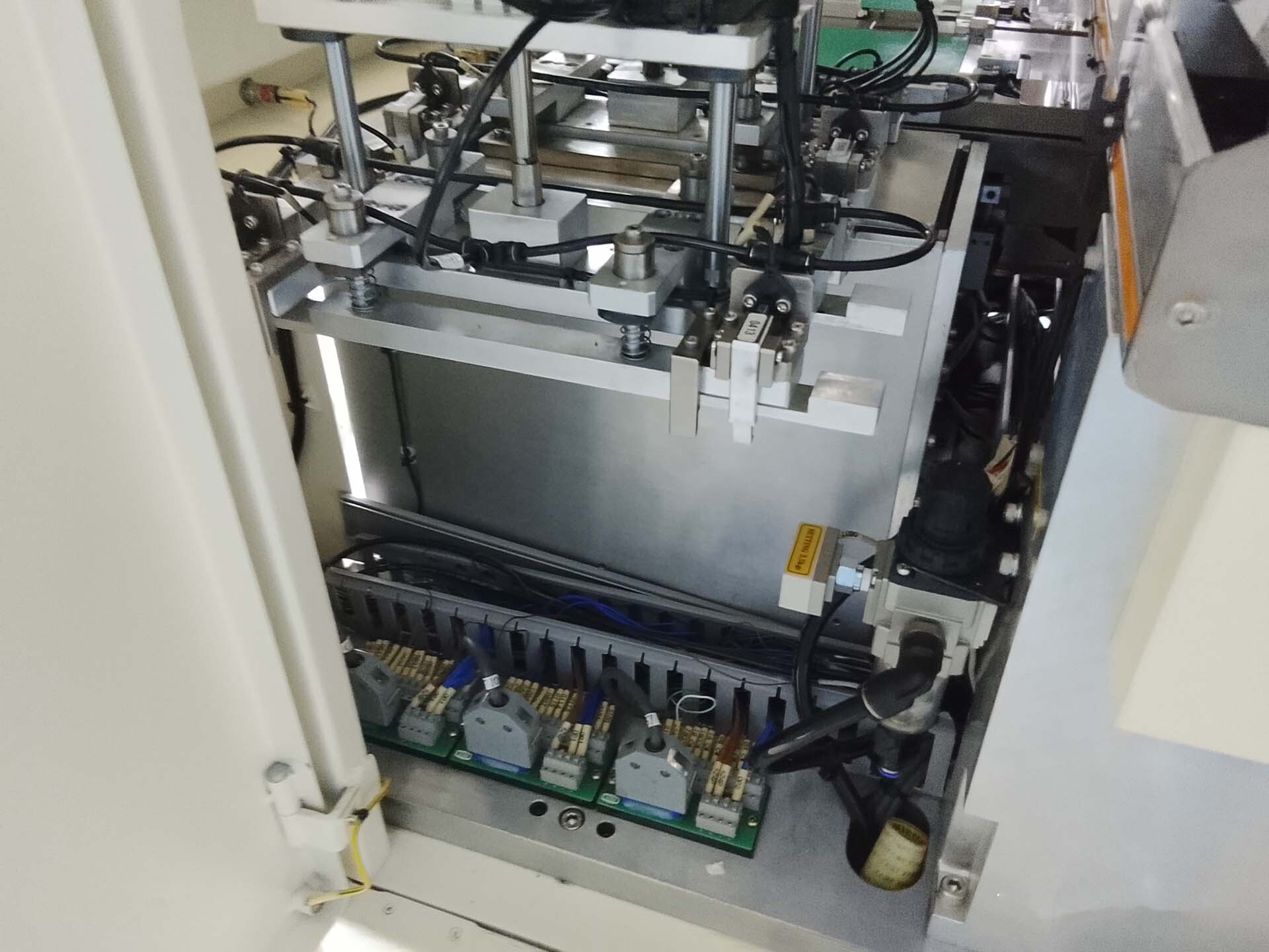 사진 사용됨 HANMI 3500D 판매용