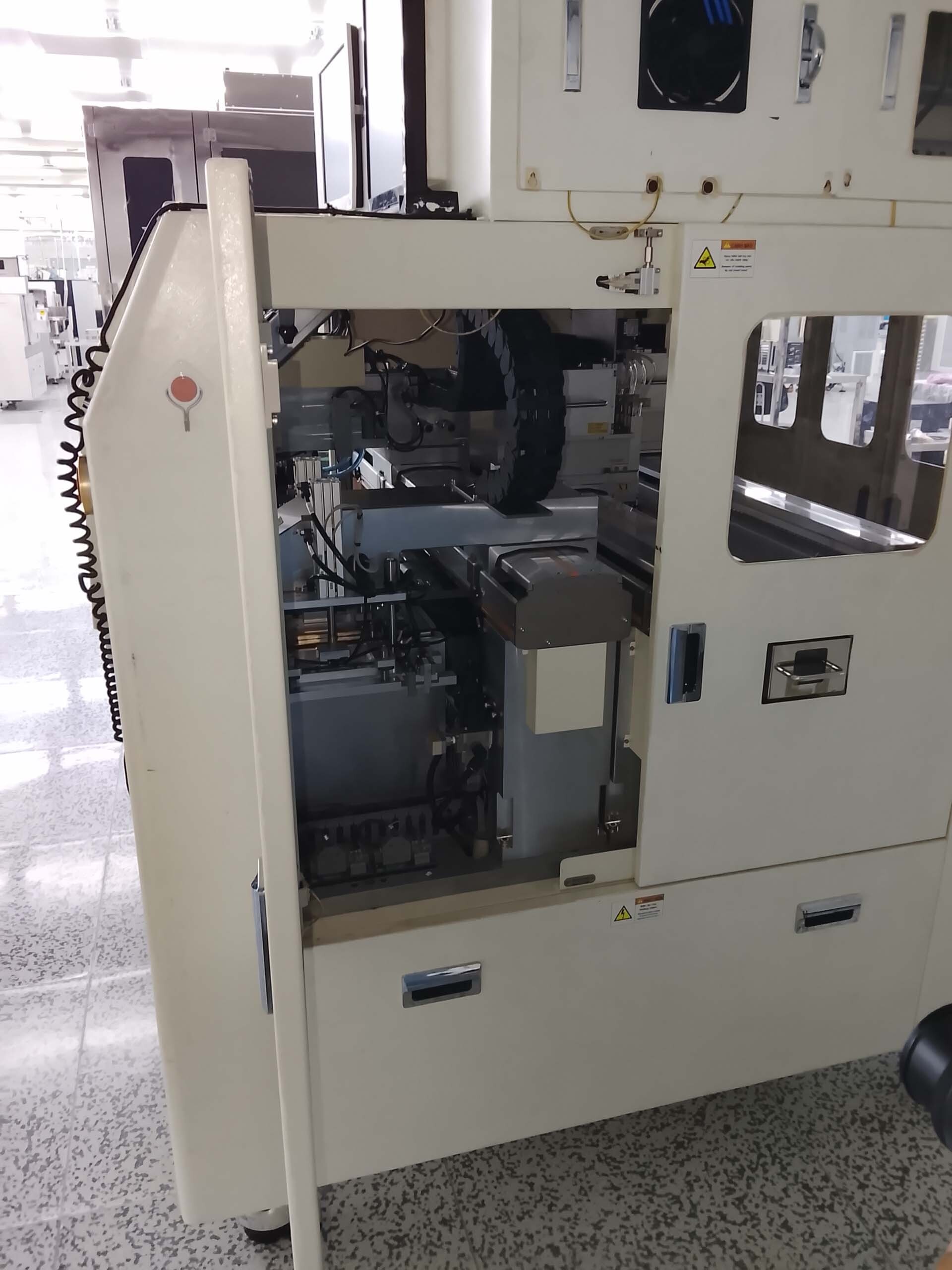 사진 사용됨 HANMI 3500D 판매용