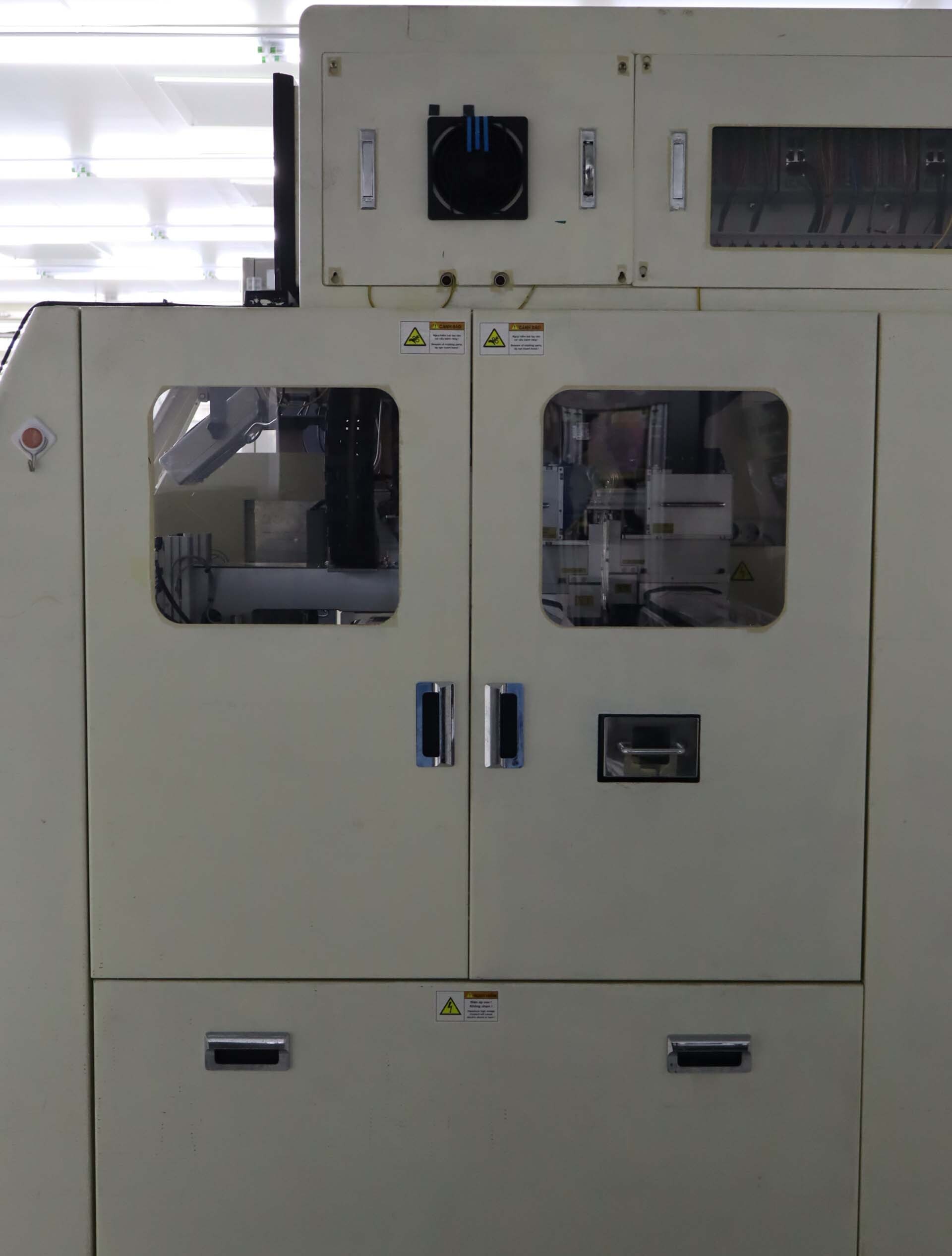 사진 사용됨 HANMI 3500D 판매용