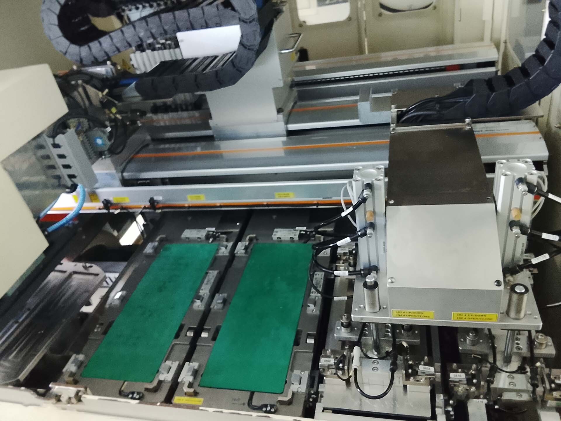 사진 사용됨 HANMI 3500D 판매용
