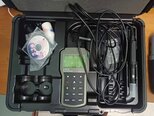Photo Used HANNA INSTRUMENTS HI98193 For Sale