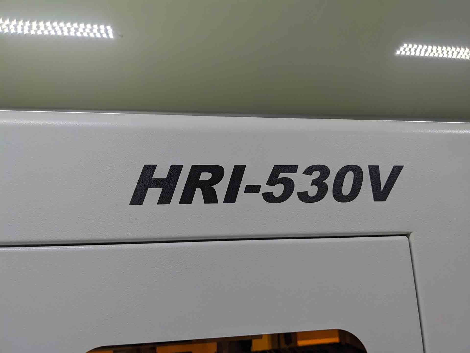 Photo Used HANRA HRI-530V For Sale