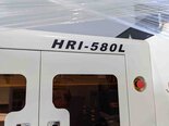圖為 已使用的 HANRA HRI 580L 待售