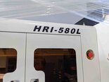 Photo Used HANRA HRI 580L For Sale