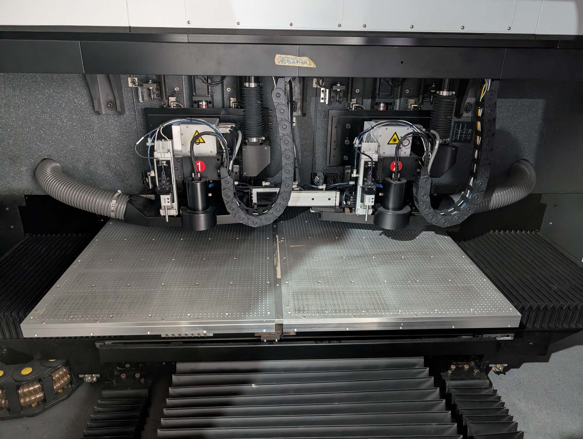圖為 已使用的 HANS LASER Picouvmaker-D650A 待售
