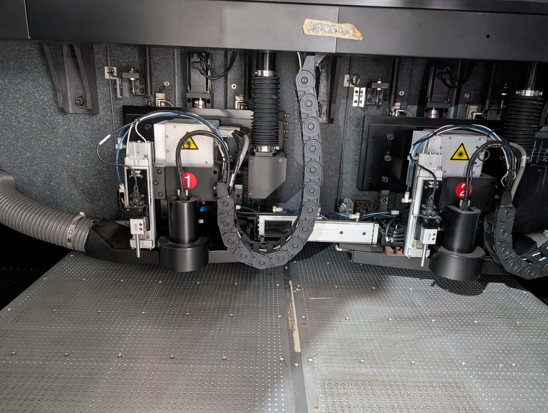 圖為 已使用的 HANS LASER Picouvmaker-D650A 待售