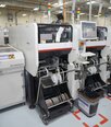 图为 已使用的 HANWHA TECHWIN HM 520 待售
