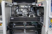 图为 已使用的 HANWHA TECHWIN HM 520 待售