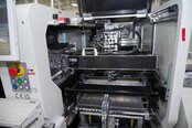 图为 已使用的 HANWHA TECHWIN HM 520 待售