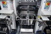 图为 已使用的 HANWHA TECHWIN HM 520 待售