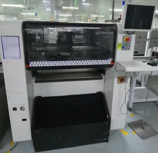 HANWHA Decan S2 #293818143