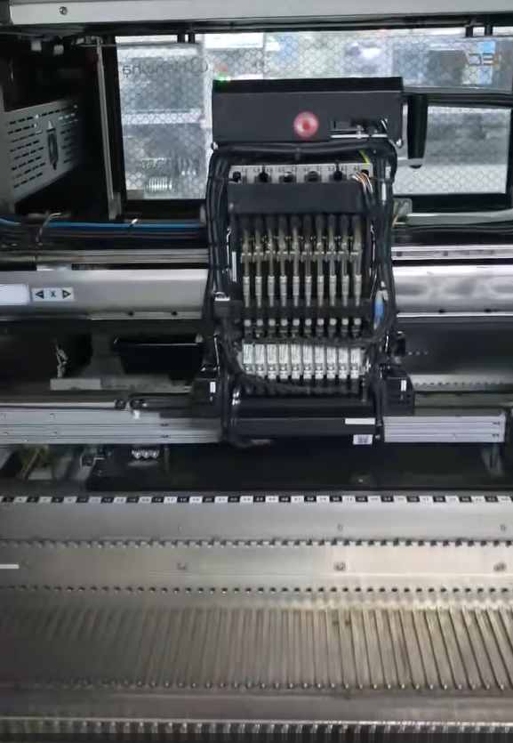 사진 사용됨 HANWHA Decan S2 판매용