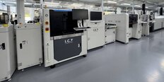 Foto Verwendet HANWHA Decan S2 Zum Verkauf