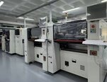 Foto Verwendet HANWHA Decan S2 Zum Verkauf