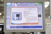 圖為 已使用的 HANWHA Dencan F2 待售