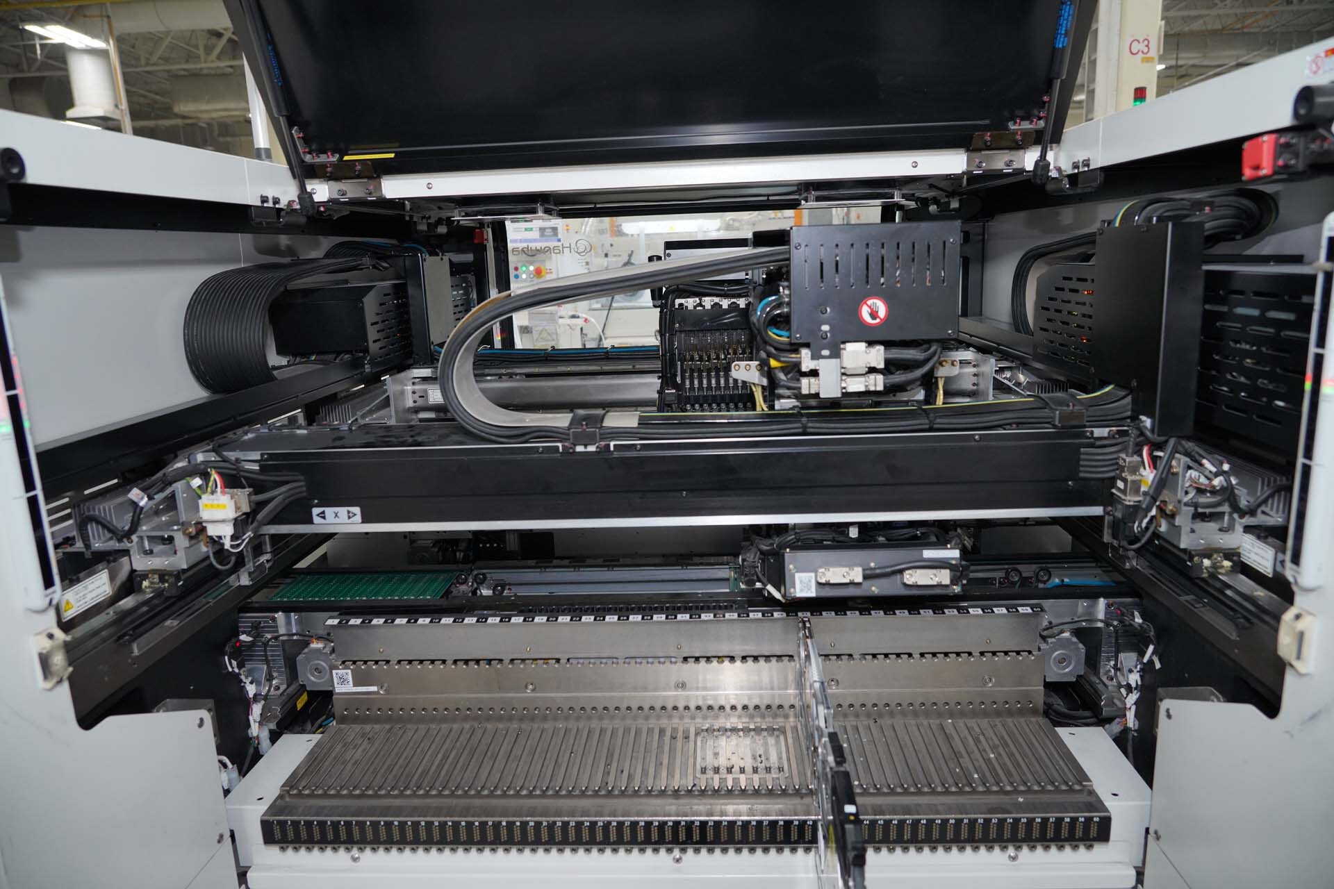 圖為 已使用的 HANWHA Dencan F2 待售