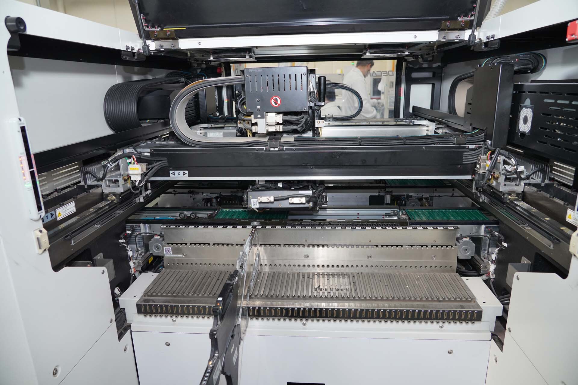 圖為 已使用的 HANWHA Dencan F2 待售