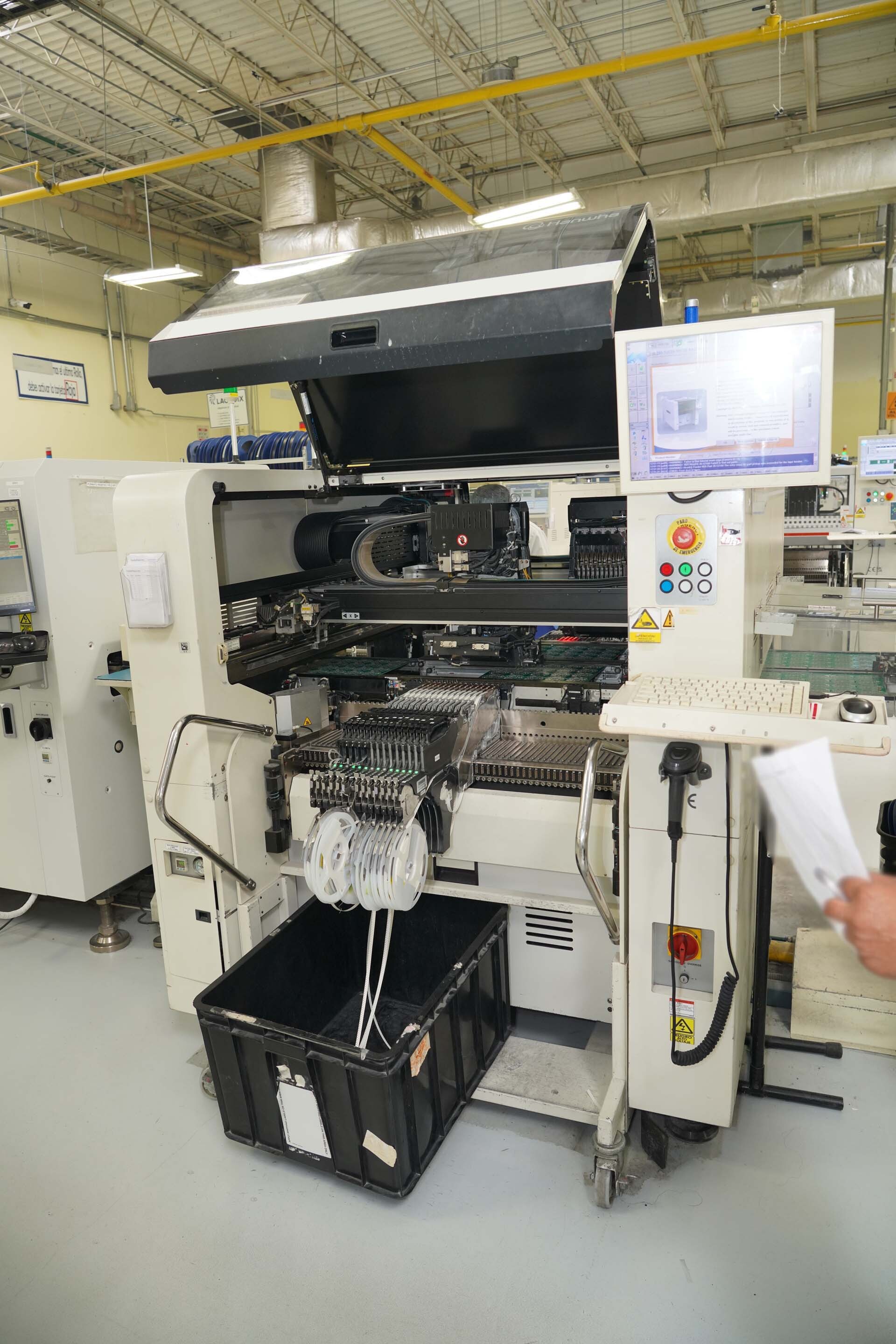 フォト（写真） 使用される HANWHA Dencan S2 販売のために