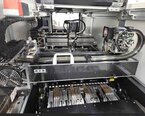 图为 已使用的 HANWHA HM 520 待售