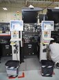图为 已使用的 HANWHA HM 520 待售