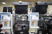 图为 已使用的 HANWHA HM 520 待售