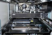 图为 已使用的 HANWHA HM 520 待售