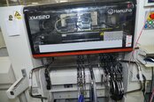 图为 已使用的 HANWHA HM 520 待售