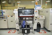 图为 已使用的 HANWHA HM 520 待售