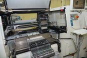 Foto Verwendet HANWHA SM-481 Plus Zum Verkauf