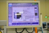 圖為 已使用的 HANWHA SM-481 Plus 待售