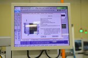 圖為 已使用的 HANWHA SM-481 Plus 待售