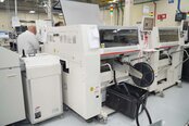 사진 사용됨 HANWHA SM-481 Plus 판매용