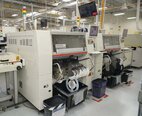 Foto Verwendet HANWHA SM-481 Plus Zum Verkauf