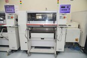 Foto Verwendet HANWHA SM-481 Plus Zum Verkauf