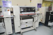 Foto Verwendet HANWHA SM-481 Plus Zum Verkauf