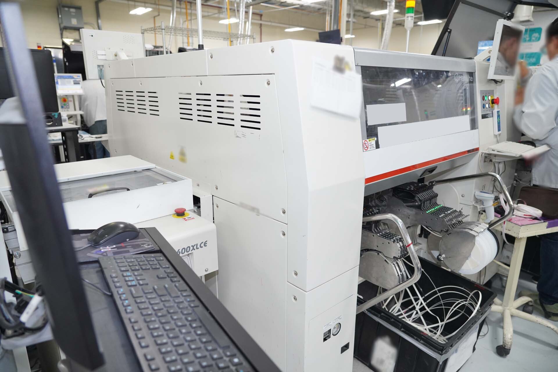 사진 사용됨 HANWHA SM-481 Plus 판매용