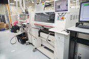 사진 사용됨 HANWHA SM-481 Plus 판매용