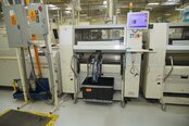 圖為 已使用的 HANWHA SM-481 Plus 待售