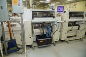 圖為 已使用的 HANWHA SM-481 Plus 待售