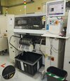 Foto Verwendet HANWHA SM-481 Plus Zum Verkauf