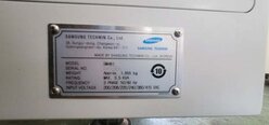 Photo Used HANWHA SM-481 For Sale