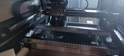 Foto Verwendet HANWHA SM-482 Plus Zum Verkauf