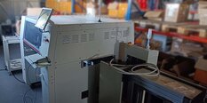 Foto Verwendet HANWHA SM-482 Plus Zum Verkauf