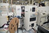 Photo Utilisé HANWHA SM485P À vendre